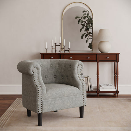 LILY ACCENT CHAIR