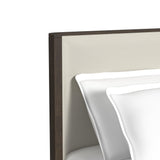 Sylvie - Upholstered Bed