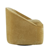 Lulu - Swivel Accent Chair