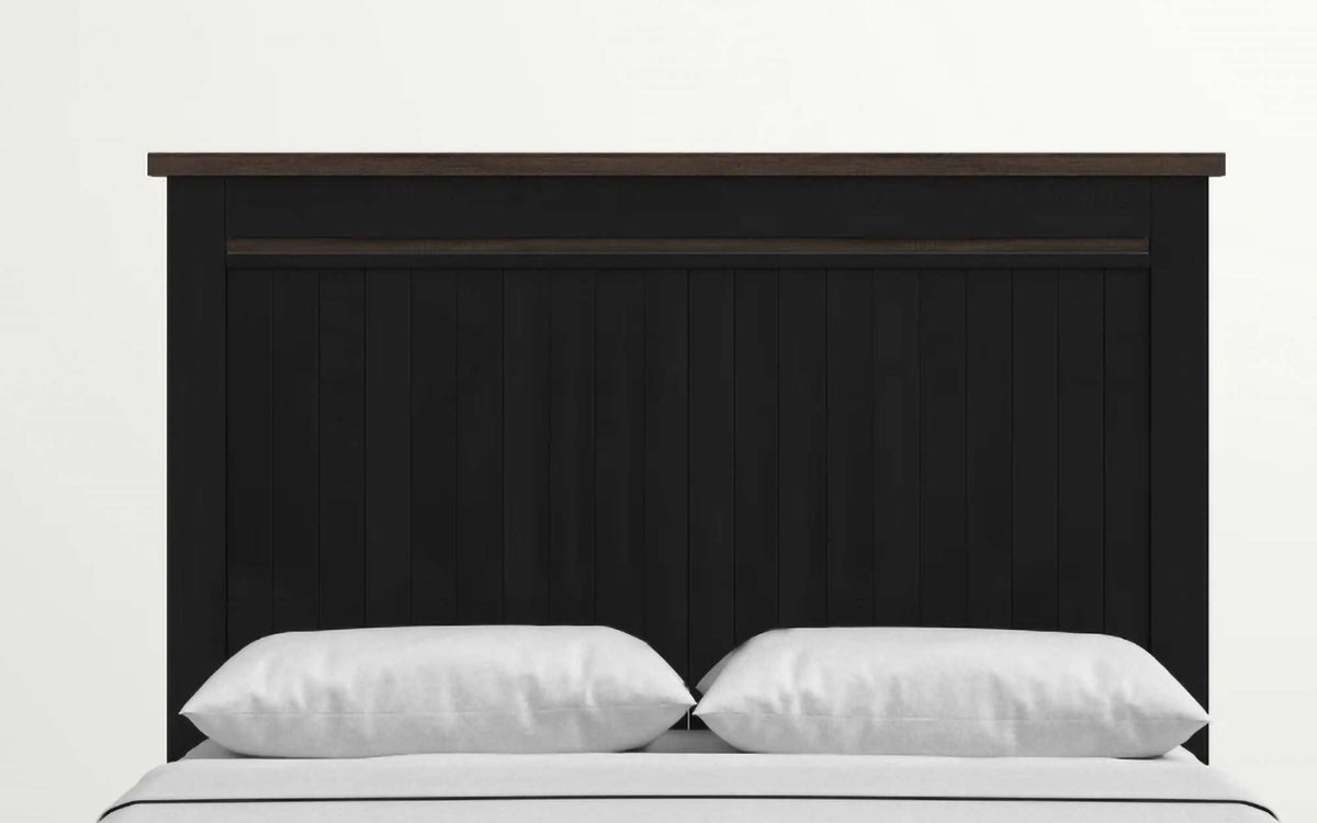 Madison County King Panel Headboard