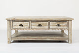 Artisan's Craft - Coffee Table