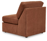 Modmax - Spice - Sectional