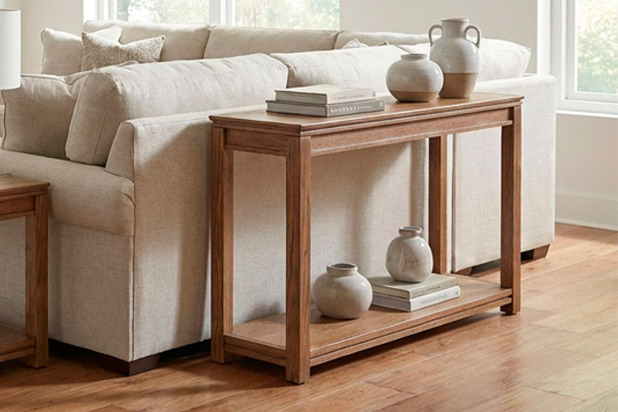 Sofa Table
