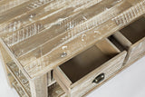 Artisan's Craft - Sofa Table