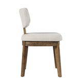 Tate - Dining Chair (Set of 2)