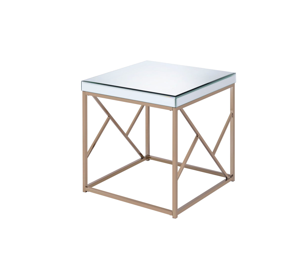 Evelyn - Table For Living Room