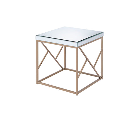 Evelyn - Table For Living Room