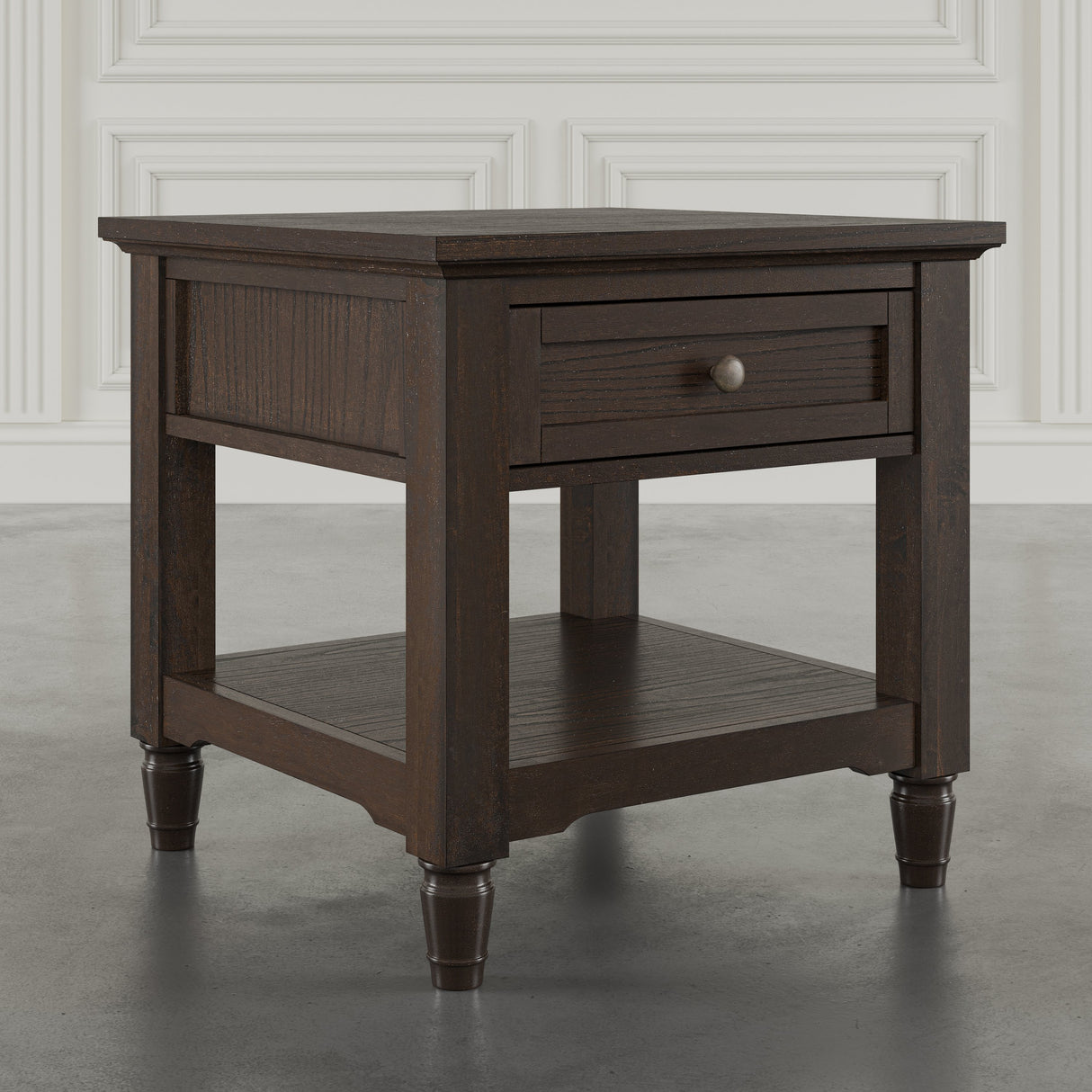 Brentwood End Table