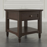 Brentwood End Table