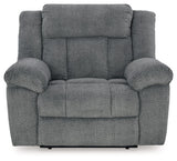 Tip-off - Reclining Living Room Set