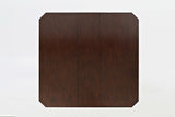 Manchester - High-Low Square Dining Table