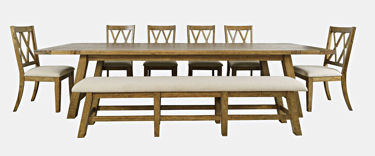 Telluride - Dining Set