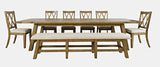 Telluride - Dining Set