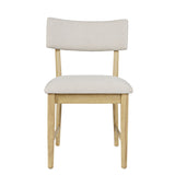 Beck - Dining Chair (Set of 2)