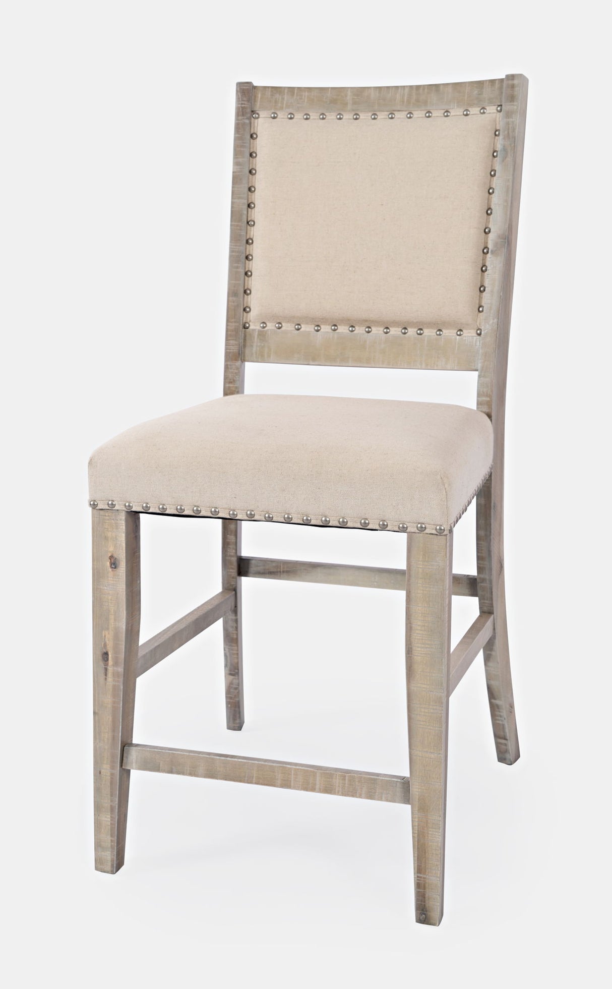 Fairview - Upholstered Stool (Set of 2)