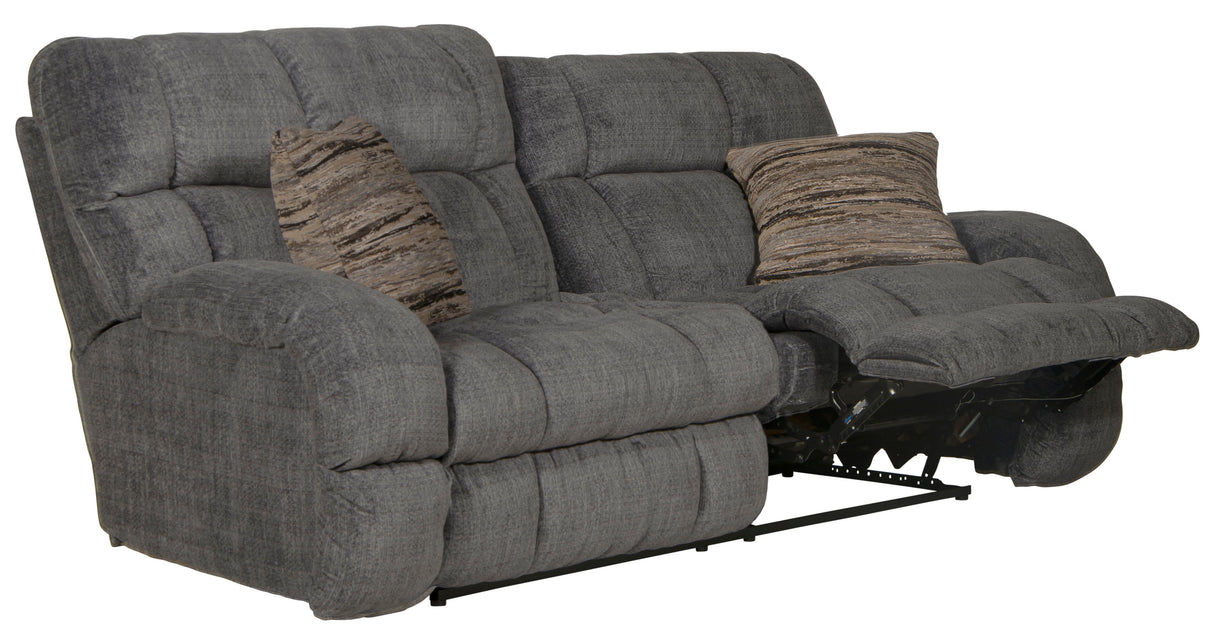 Ashland - Lay Flat Reclining Sofa