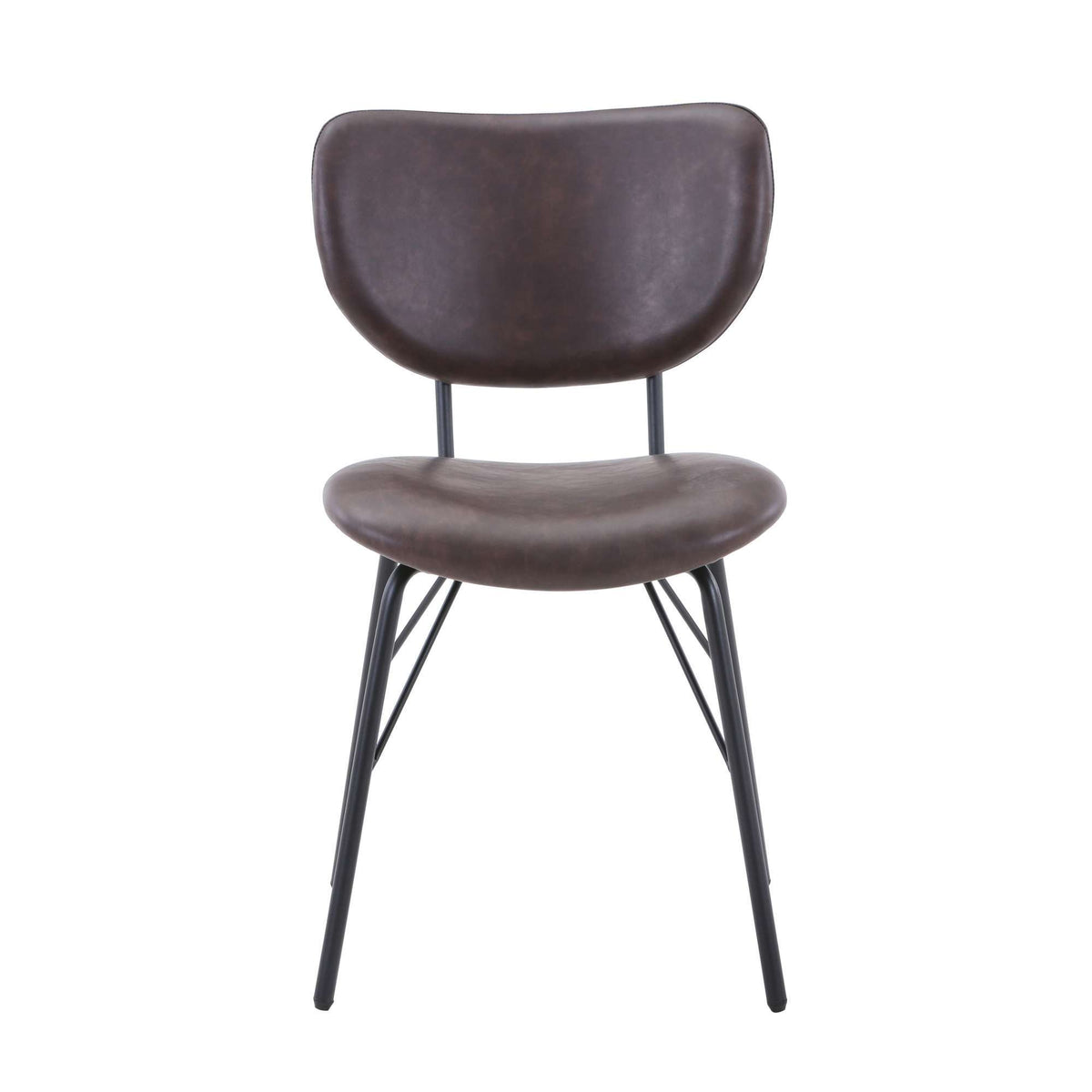 Owen - Upholstered Chair (Set of 2)