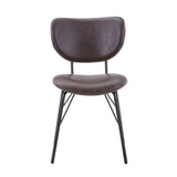 Owen - Upholstered Chair (Set of 2)
