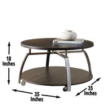 Coham - Table