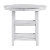 Amherst - Counter Height Dining Table