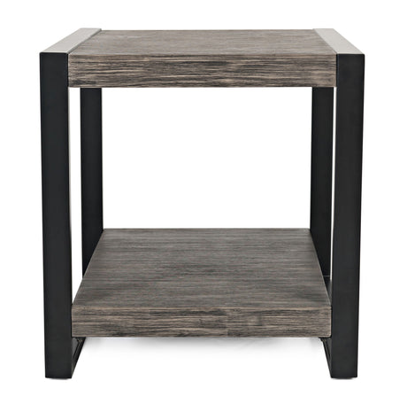 Pinnacle - Table