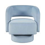 Sutton - Swivel Chair