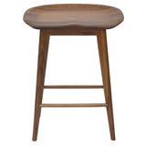 Hilton - Counter Stool