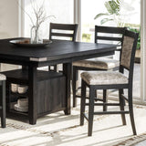 Altamonte Upholstered Stool