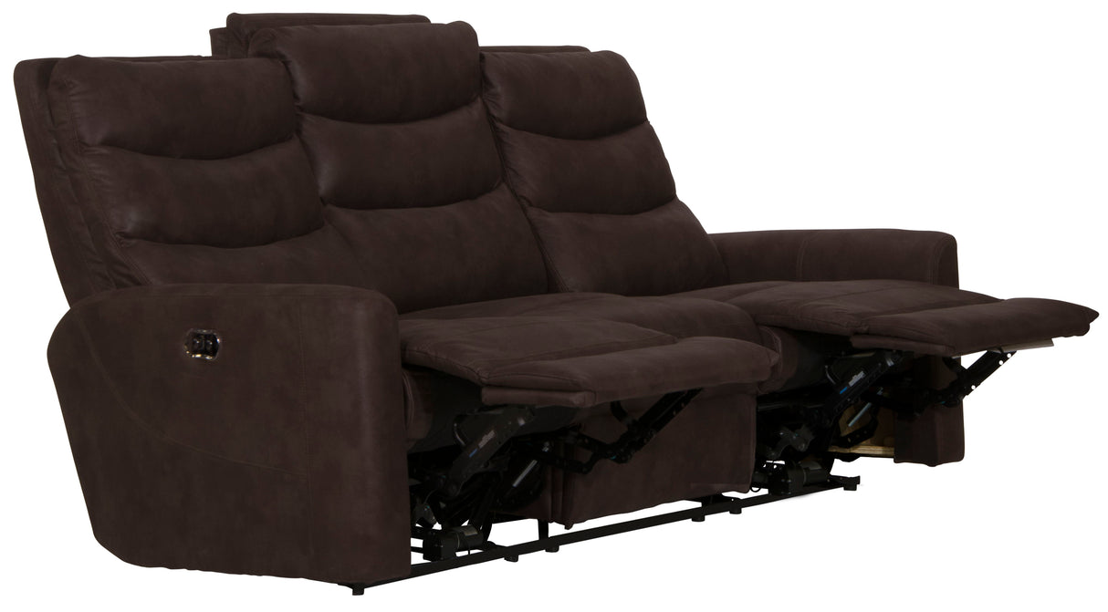 Gill - Reclining Sofa