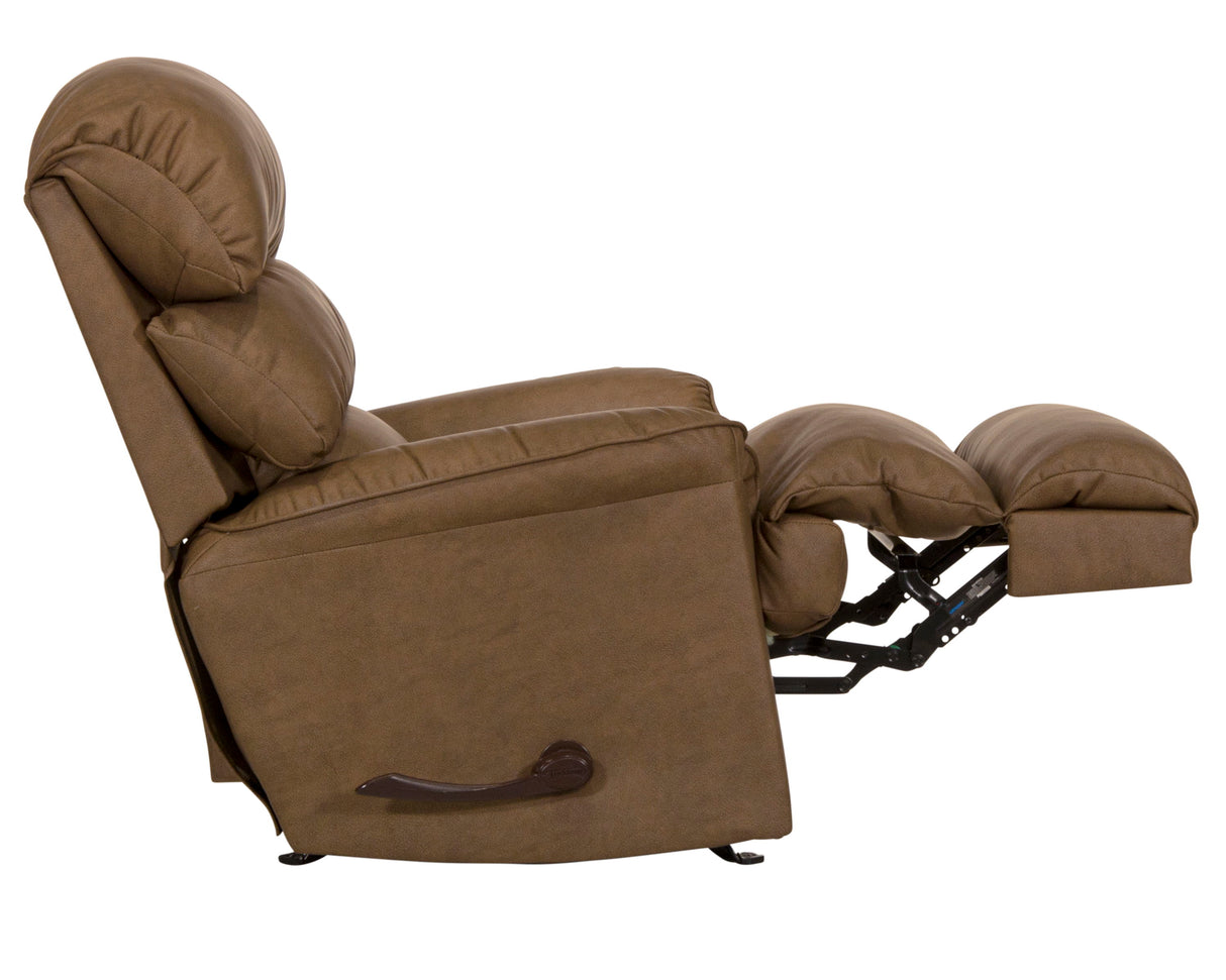 Harmony - Chaise Rocker Recliner