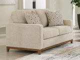 Arendale - Desert - Loveseat