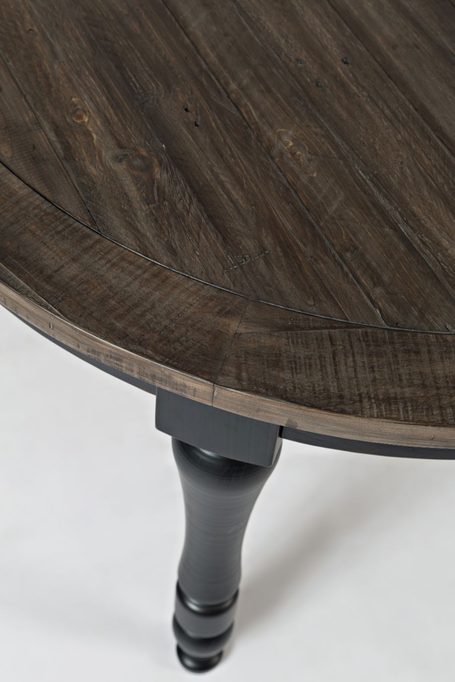 Madison County - Oval Dining Set