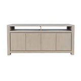 Brownstone - Media Console