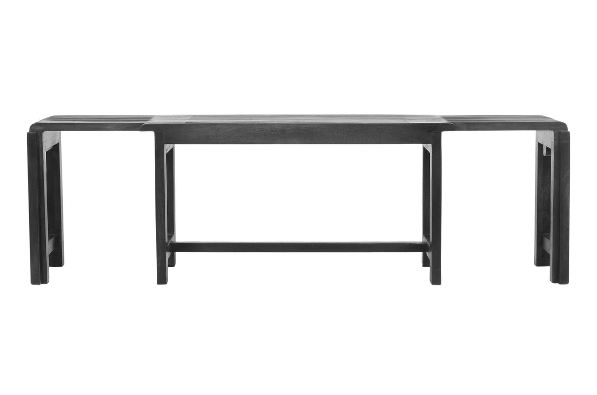 Global Archive - Bradford Extendable Bench