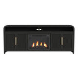 Ridgemont - TV Console