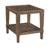 Oliver - Rectangular Table