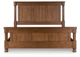 Rowlenstown - Poster Bed