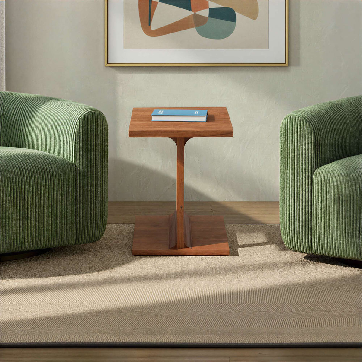 Idiom Accent Table