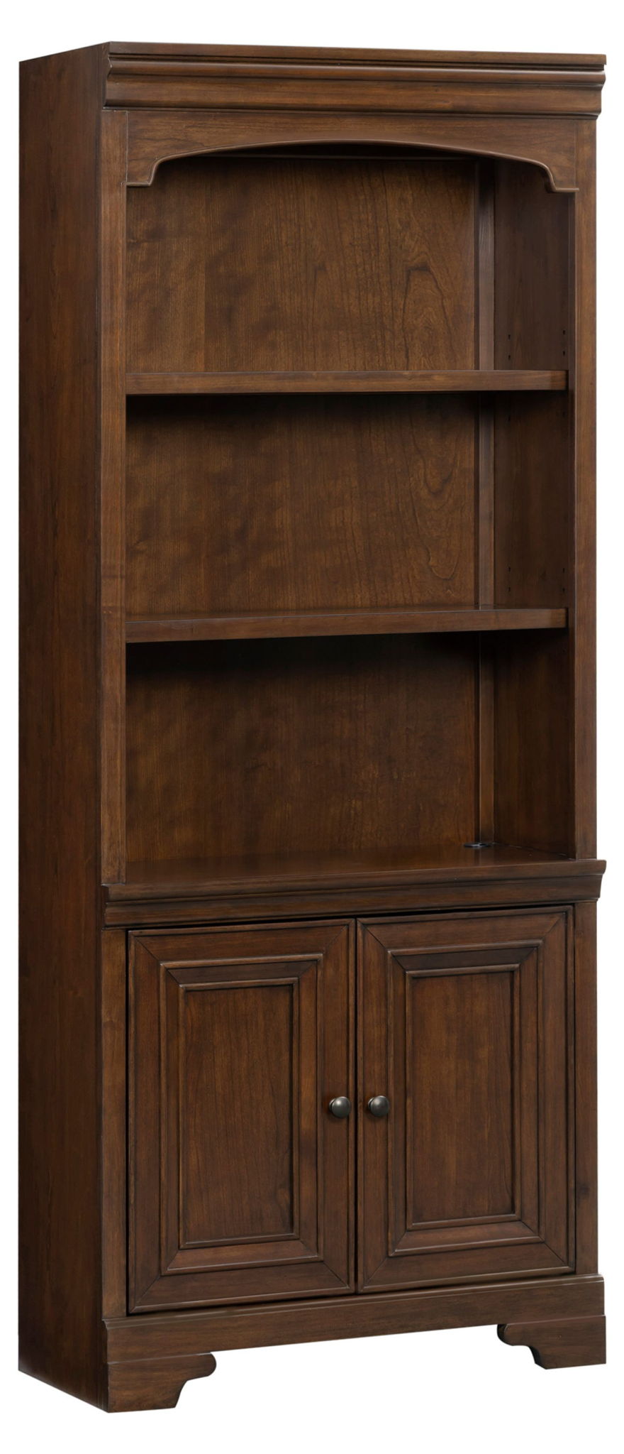 Door Bookcase