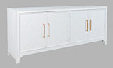 Gramercy - Accent Cabinet