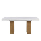 Artemis - Marble Dining Table