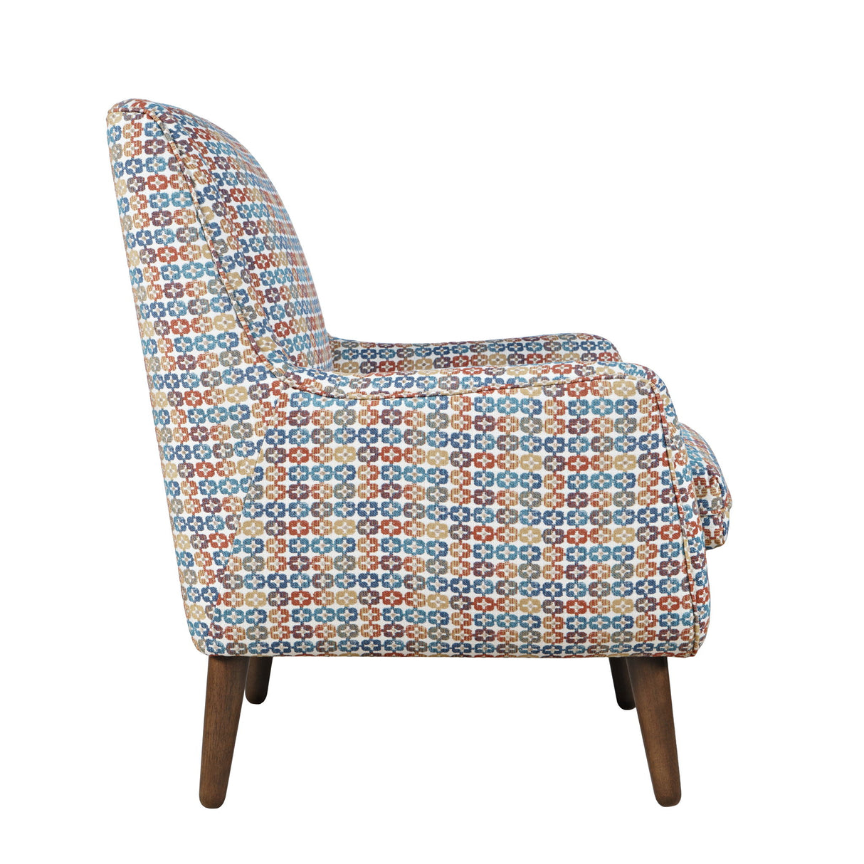 Nielsen - Chair - Multicolor