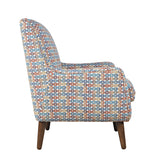 Nielsen - Chair - Multicolor