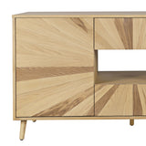 Reece - Media Console