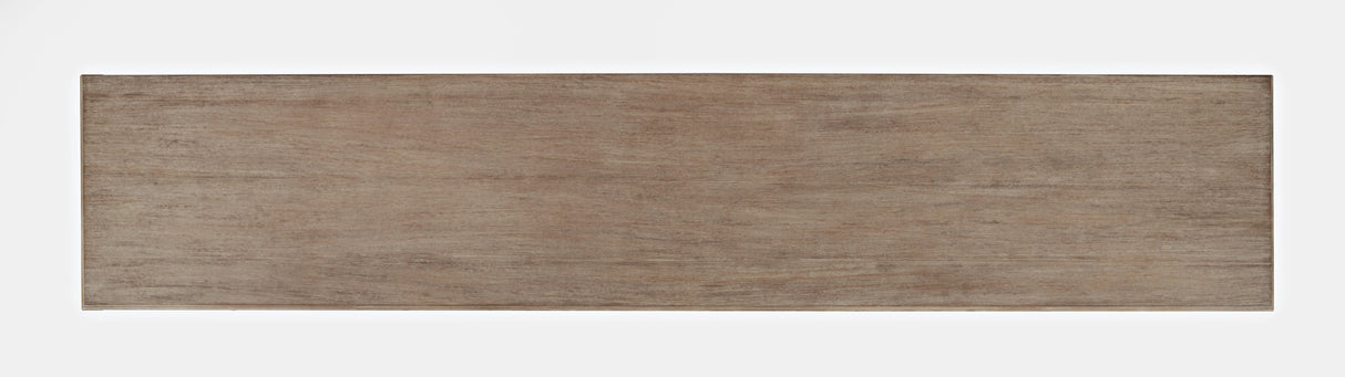 Aurora Hills 6 Door Accent Cabinet