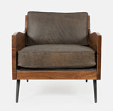Karma - Accent Chair