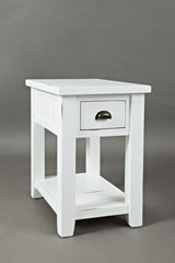 Artisan's Craft - Chairside Table