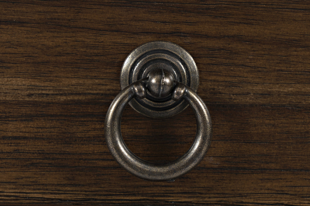 Bakersfield End Table