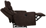 Gill - Reclining Loveseat