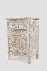 Global Archive - Devi Accent Table